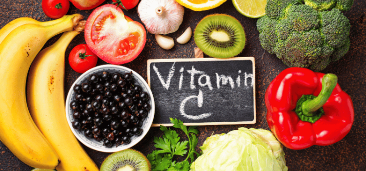 7 Key Vitamins for Oral Health