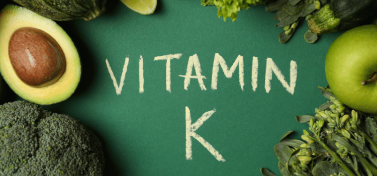 7 Key Vitamins for Oral Health